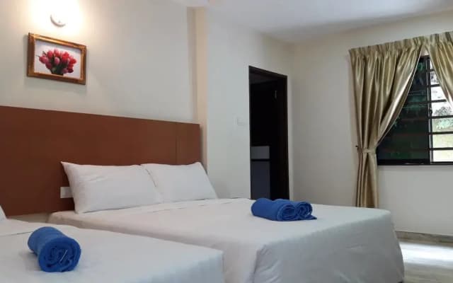 Tulip Hotel Apartment