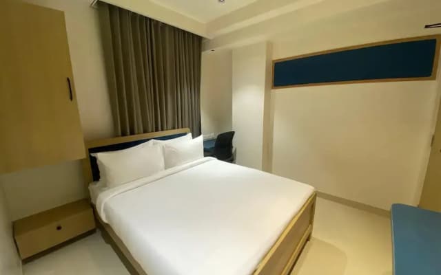 Sasya Elegance - A Boutique Hotel