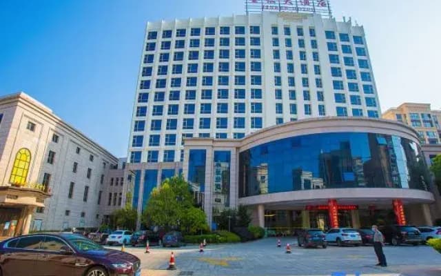 Jinren Hotel