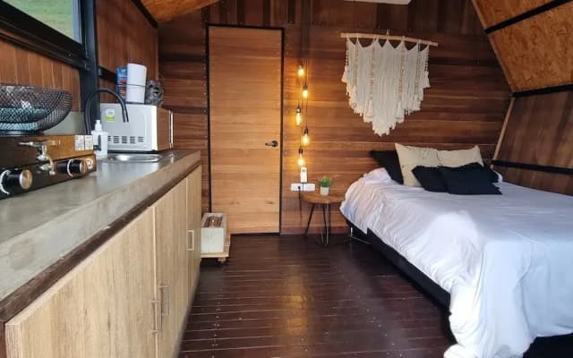 Woodside Ecoliving Guatape