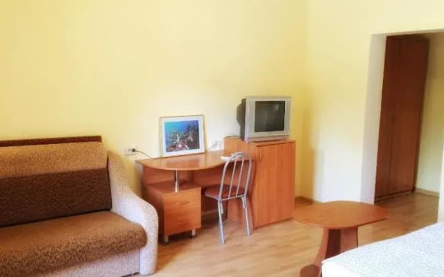Zolotoy Kashtan Guest House