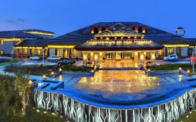 Changji Guesthouse