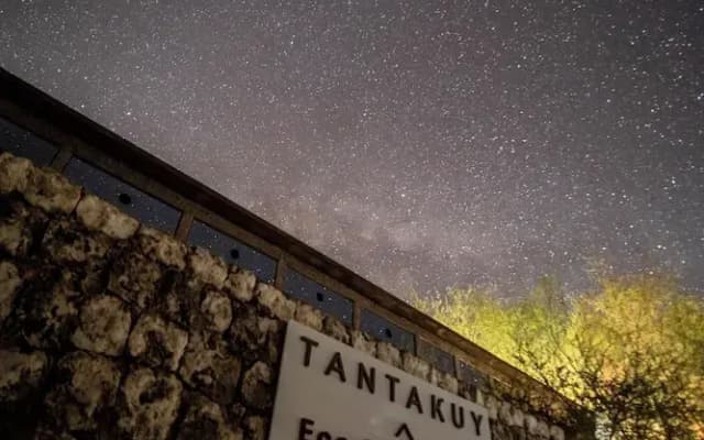 Hotel Tantakuy Eco Experience