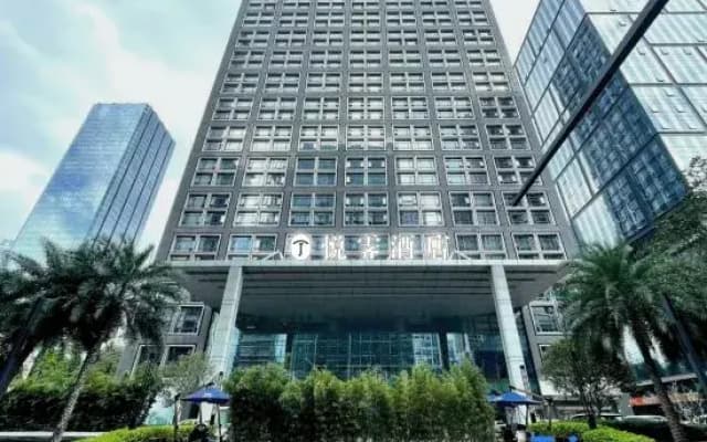 Realjoy Hotel