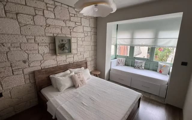 Alaçatı Palaçaki Otel