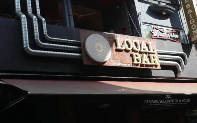 Long Hostel