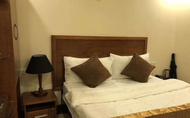 Hai Yen 1 Hotel