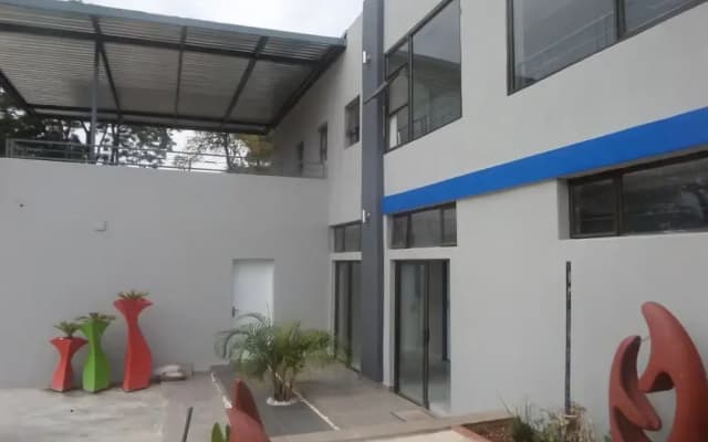 Tshedza Guest House