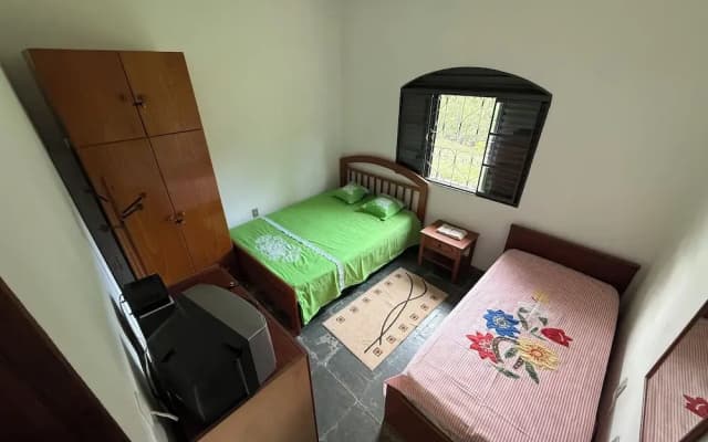 Rancho dos Capelos