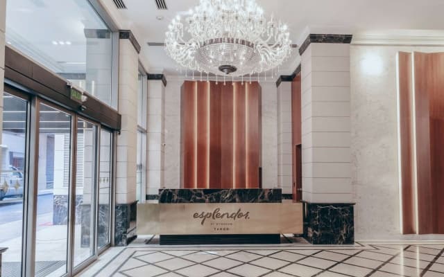 Esplendor by Wyndham Buenos Aires Tango