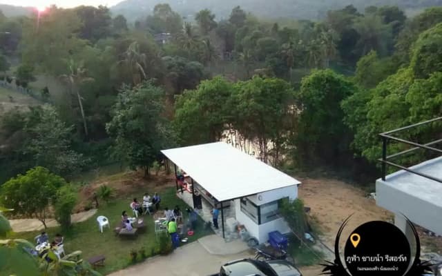 The Resort Phu Fah Chai Nam