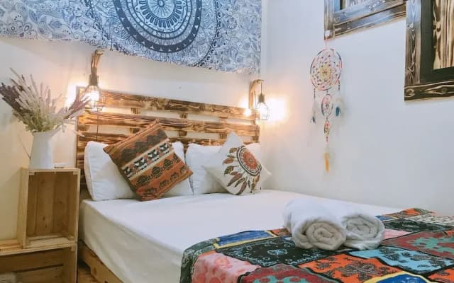 BohoLand Hostel