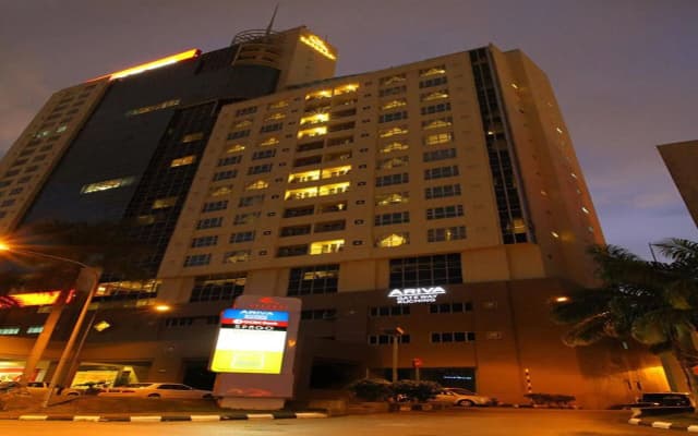 Stayinn Gateway Hotel Apartment