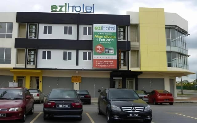 Ezi Hotel Klang
