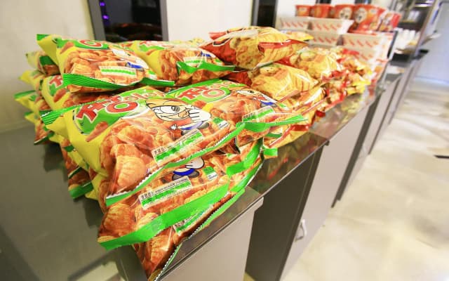 Ansan Hotel J