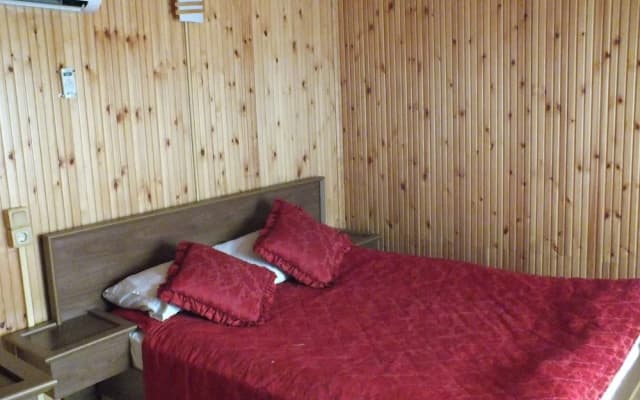 Eraslan Tatil Koyu