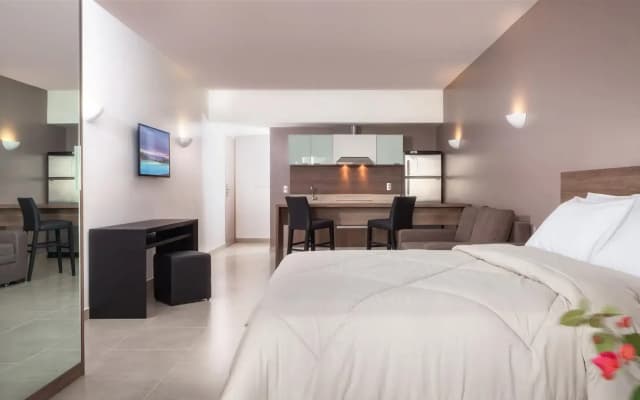 Blue Residence Jericoacoara