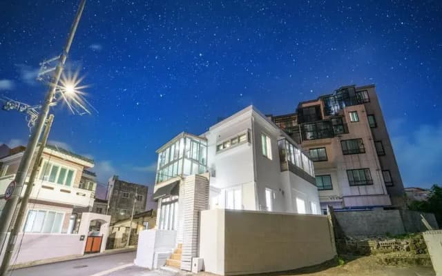 Jeju Moons Stay