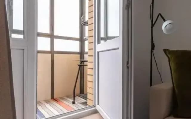Satin Home Apart On Tolubeevsky Passage