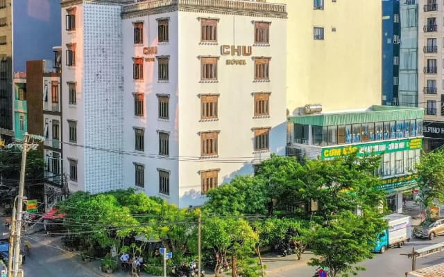 Chu Hotel