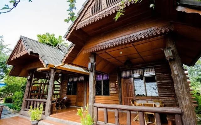 Rimdoi Resort