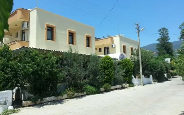 Anatolia Hotel Ozdere
