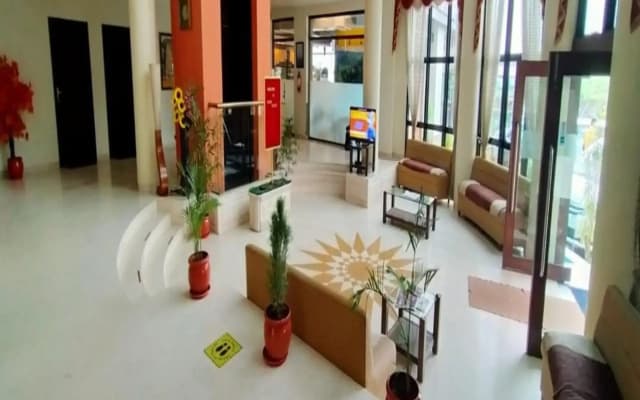 Hotel Viva Inn