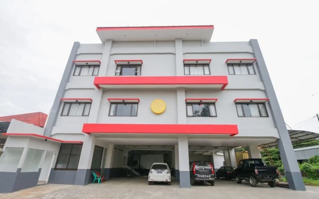 Airy Syariah Kedawung Widarasari Dua 4 Cirebon