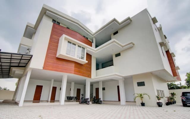 Hotel O Sartika Gh Syariah