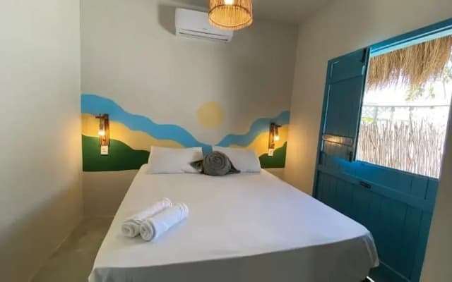 Pousada Vila lua Bela