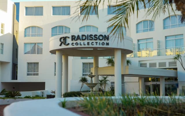 Radisson Collection Hotel, Waterfront Cape Town