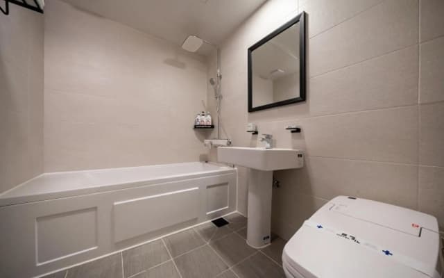 Wonju Bellino Hotel