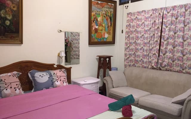 Kings Home Hua Hin