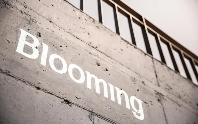 Blooming Pension