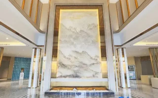 Magnotel Hotel (Harbin Pingfang District Government)