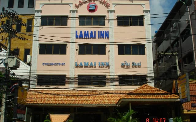 Lamai Inn