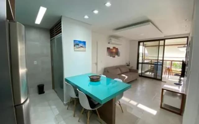 Wai Wai Eco Residence Cumbuco