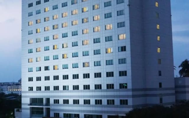 Four Points by Sheraton Batam