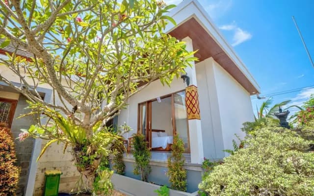 Moringa Pandawa Guest House