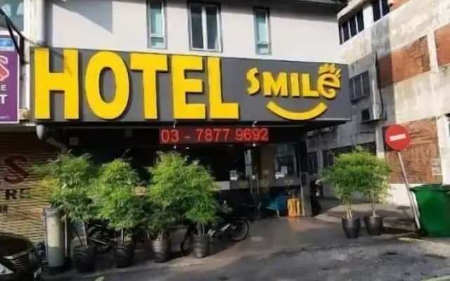 Smile Hotel Ss2 Petaling Jaya