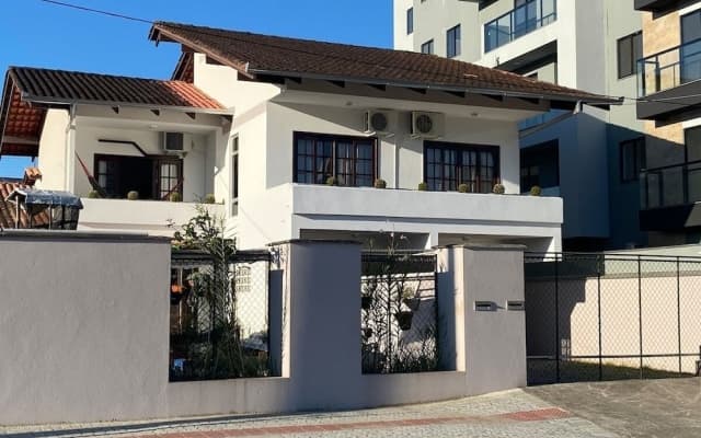 Casa Confortável