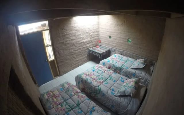 Hostal Casa Buenavista
