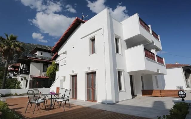 Seaside Suites Akyaka