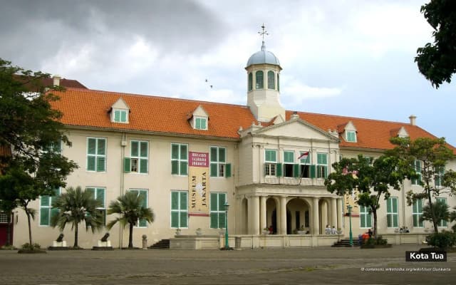 Griya Mitra Guest House