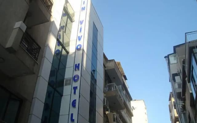 In Vivo Hotel