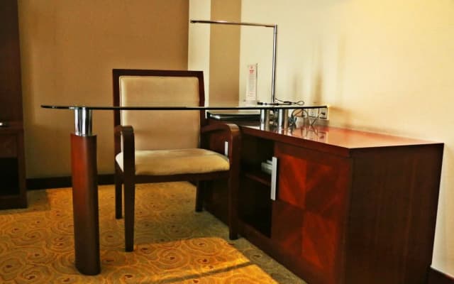Harbour Oriental Hotel