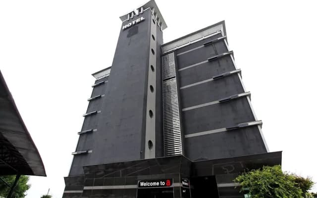 Dangjin a