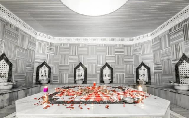 Arya Termal Otel- Halal Hotel