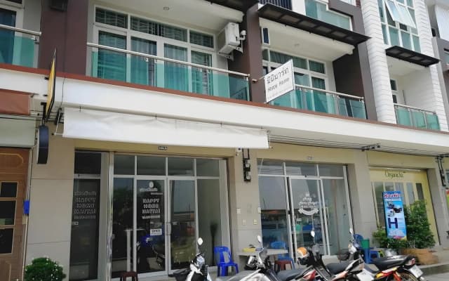 Happy Home Hatyai