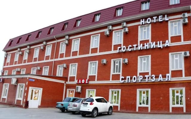 Сюрприз на ул Панфилова